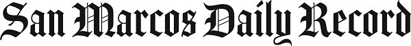 San Marcos Daily Record logo